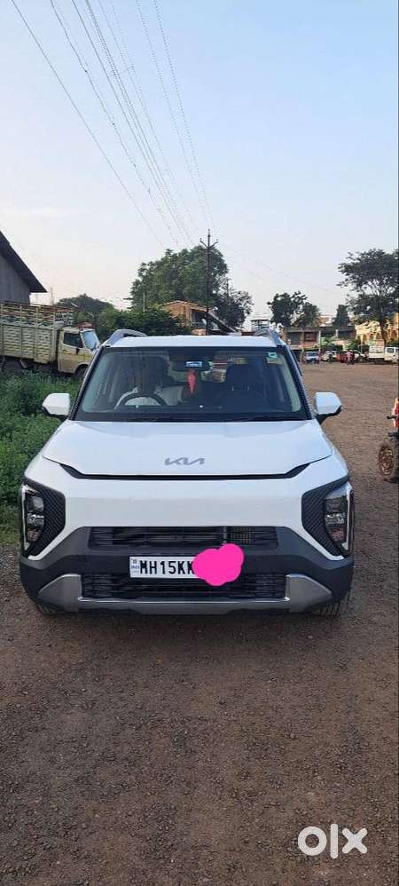 Only 5 Month World Car Very Good Condition Showroom History Available