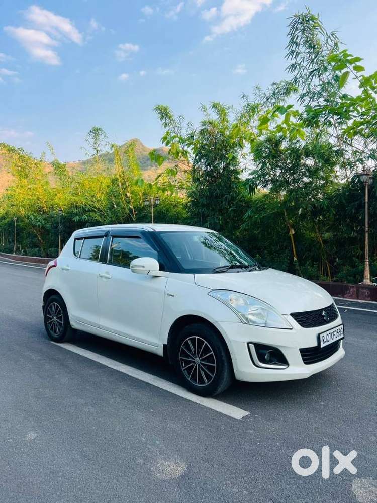 Maruti Suzuki Swift Ddis Vdi, 2016, Diesel