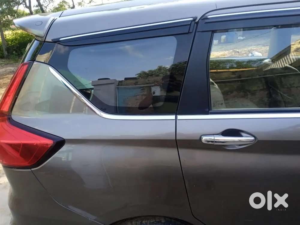 Maruti Suzuki Ertiga 2023 Cng & Hybrids 55483 Km Driven