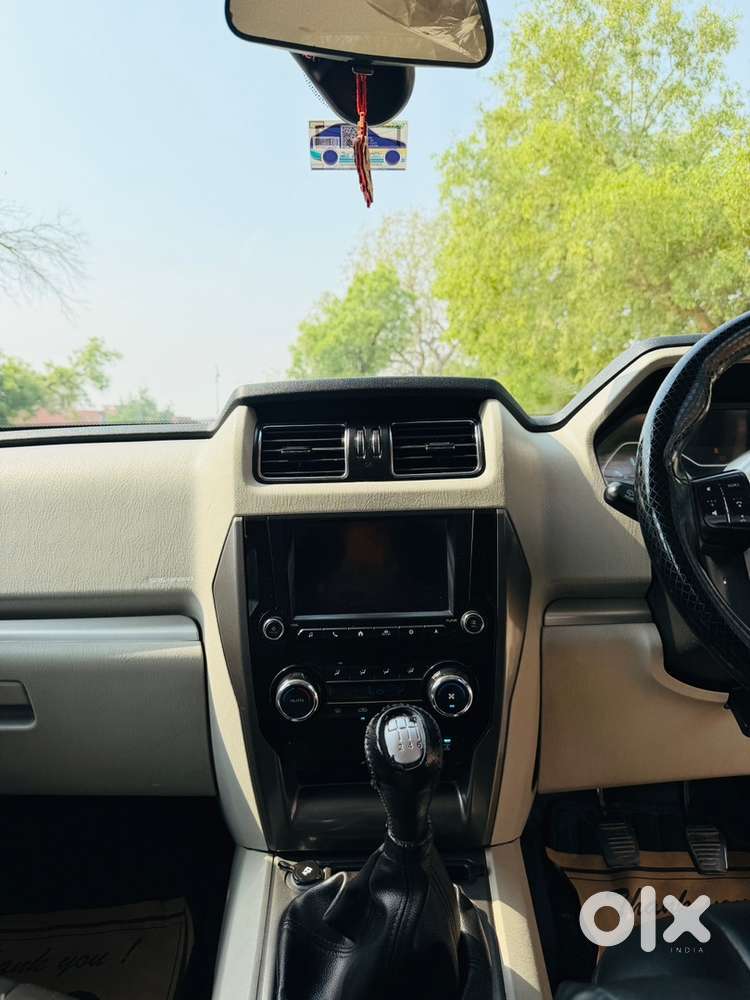 Mahindra Scorpio Diesel 2020
