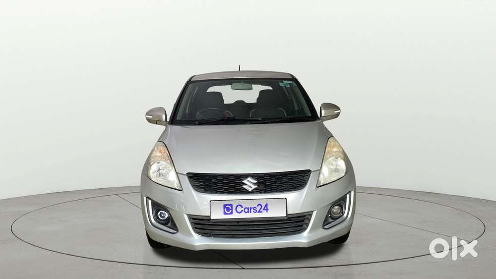 Maruti Suzuki Swift