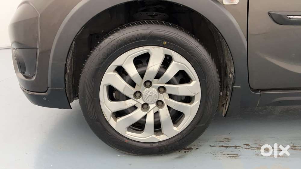 Honda Br-v I-vtec S Mt, 2017, Petrol