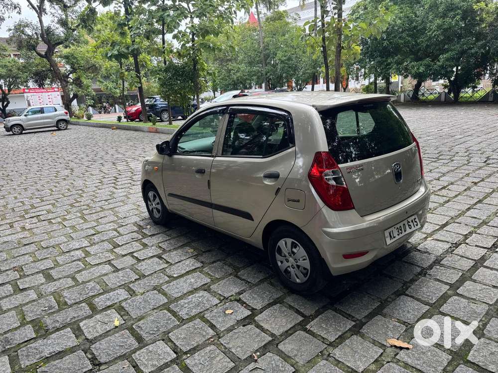Hyundai I10 Era 1.1, 2011, Petrol