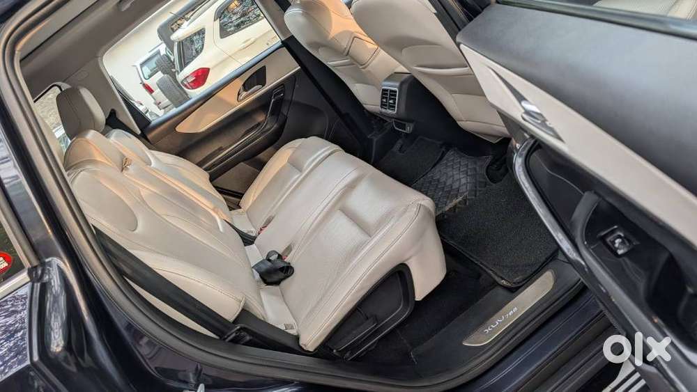 Mahindra Xuv700 2.2 Ax 7 Diesel Mt Str, 2022, Diesel