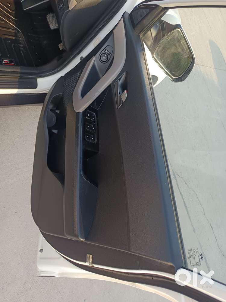 Hyundai Creta 1.6 Crdi At S Plus, 2016, Diesel
