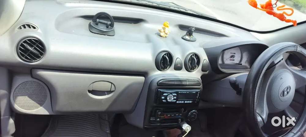 Hyundai Santro Xl 2006