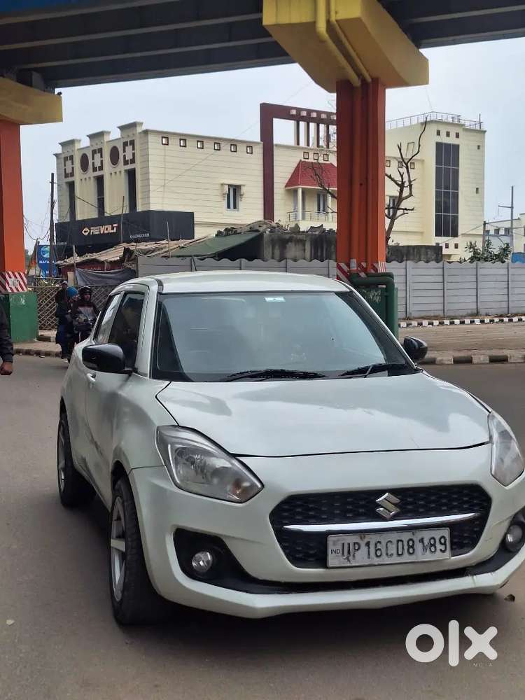 Maruti Suzuki Swift 2019