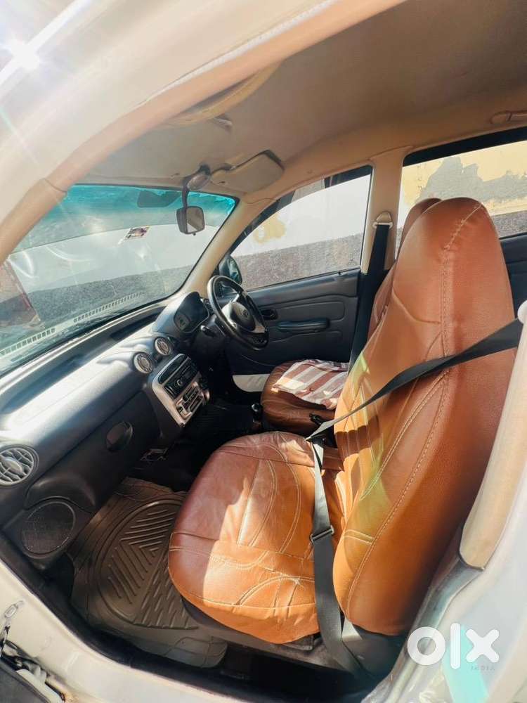 Hyundai Santro Xing 2010 Cng & Hybrids Good Condition