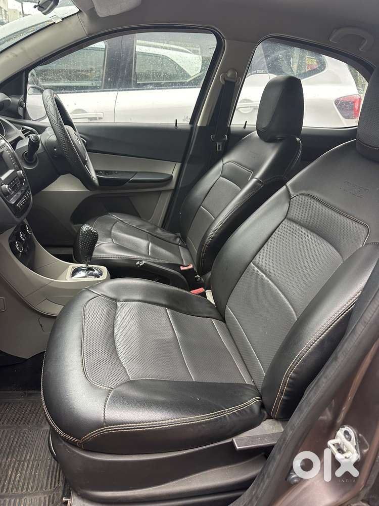 Tata Tiago 1.2 Revotron Xz Plus, 2018, Petrol