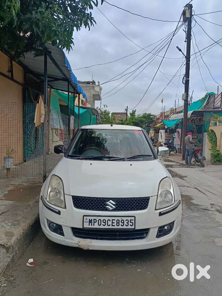 Maruti Suzuki Swift 2010 Diesel Well Maintained
2030 Tk Passing
