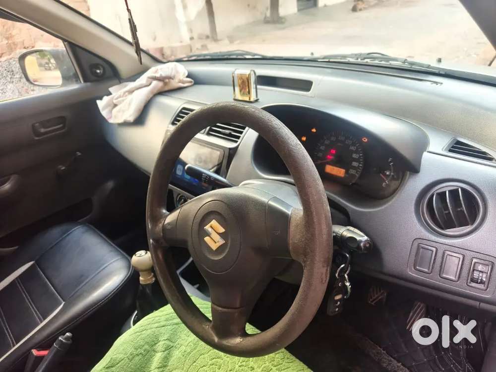 Maruti Suzuki Swift 2009 Diesel Well Maintained