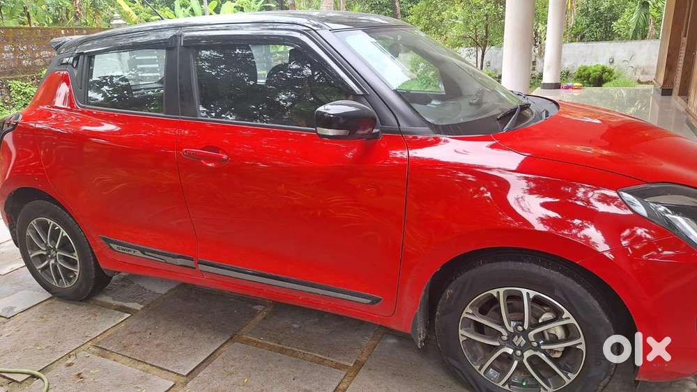 Maruti Suzuki Automatic 2022