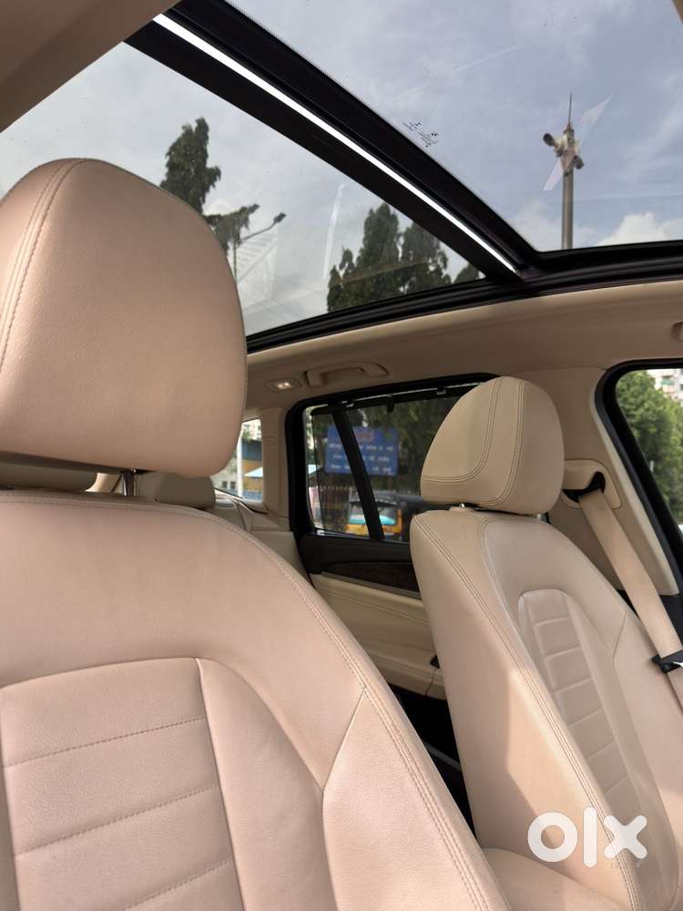 Bmw X3 X Drive 20d X-line, 2019, Diesel