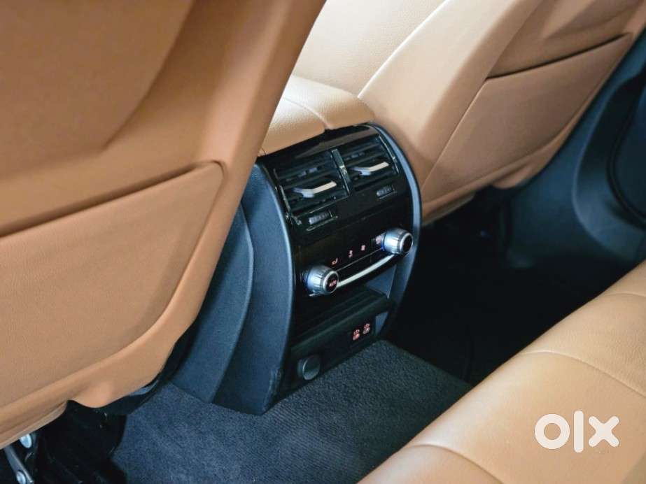 Bmw 5 Series 2.0 520d M Sport, 2023, Diesel