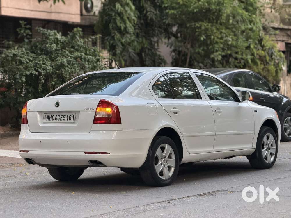 Skoda Laura 2.0 Tdi At L And K, 2013, Diesel