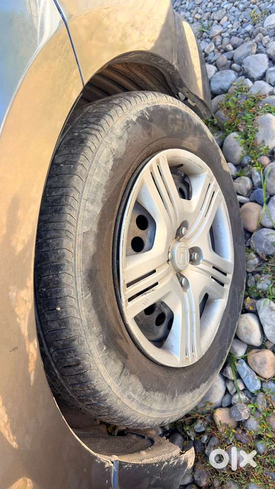 Honda City Petrol 2010