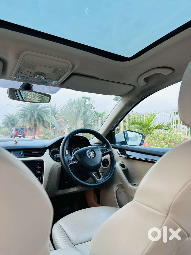 Skoda Octavia 2.0 L&k Tdi, 2018, Diesel