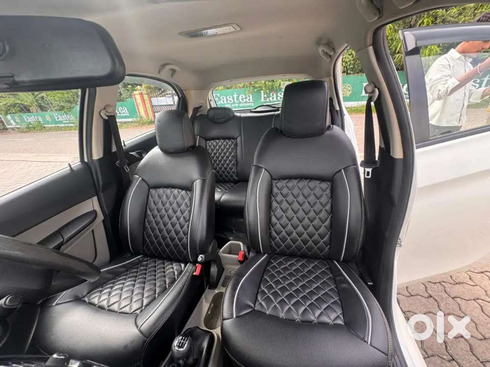 Tata Tiago 2018 Diesel Well Maintained