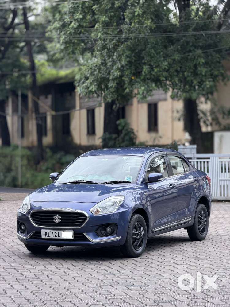 Maruti Suzuki Swift Dzire Vdi Bsiv, 2017, Diesel