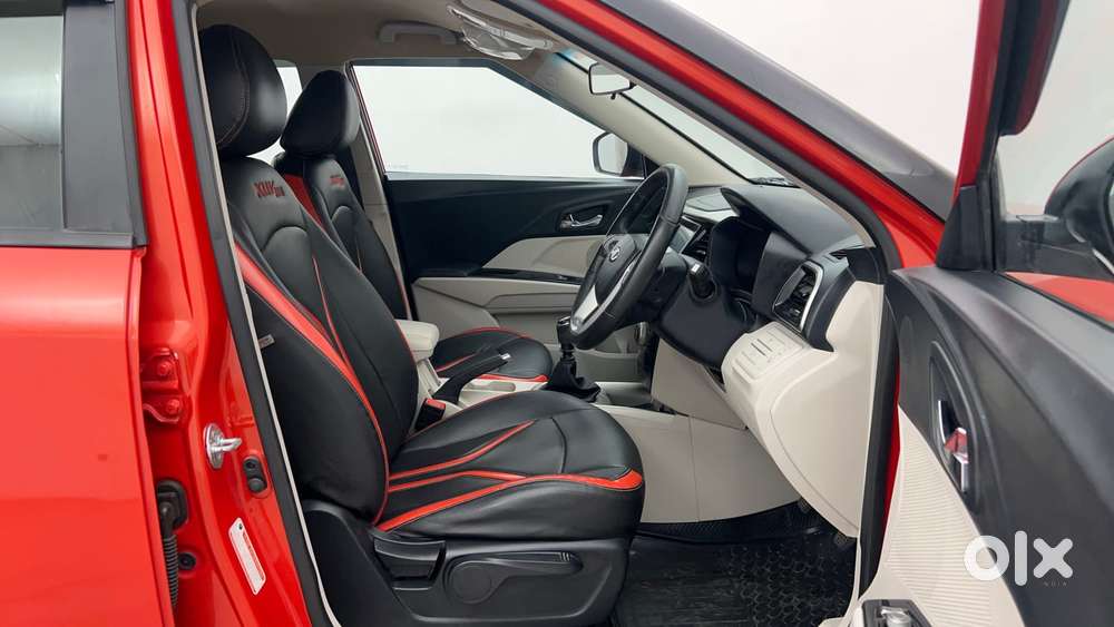 Mahindra Xuv300 W8 Diesel, 2019, Diesel