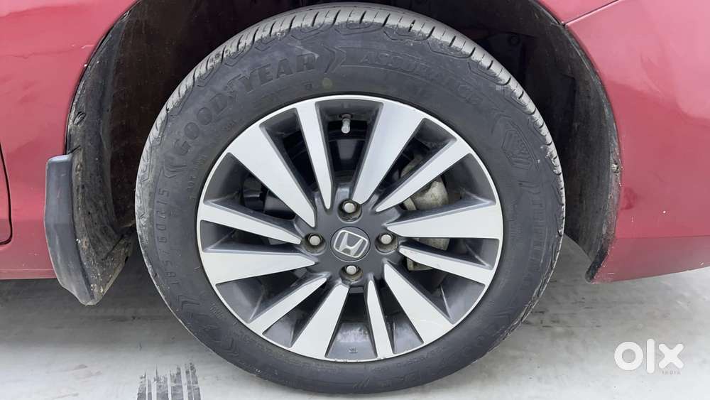 Honda City 1.5 Vx I-vtec Mt, 2024, Petrol