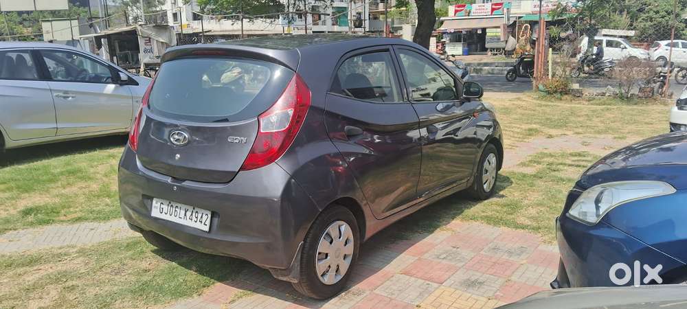 Hyundai Eon Era +, 2018, Petrol