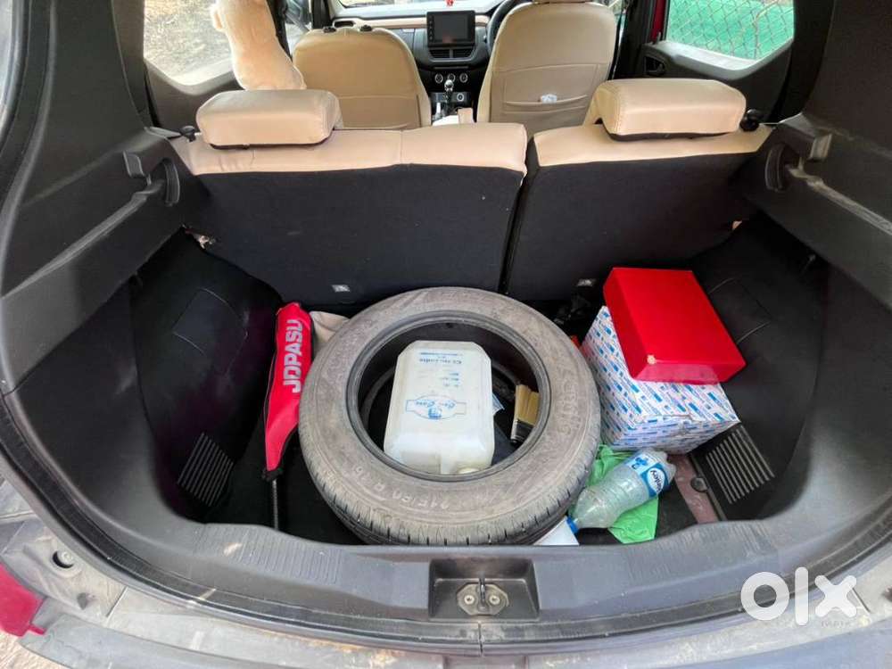 Renault Kiger 2021 Petrol 50000 Km Driven