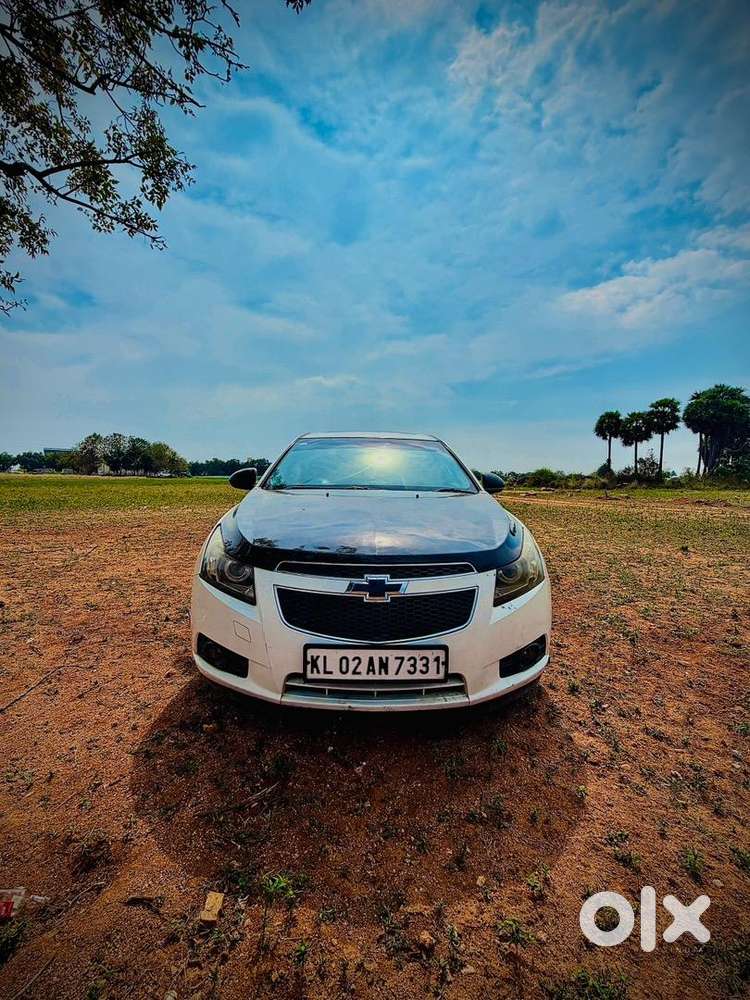 Chevrolet Cruze 2013 Diesel Well Maintained