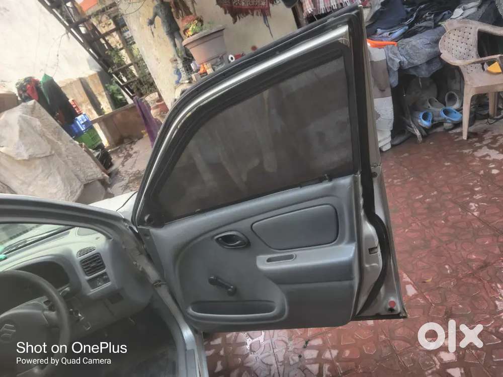 Maruti Suzuki Alto K10 2011 Cng & Hybrids 172000 Km Driven