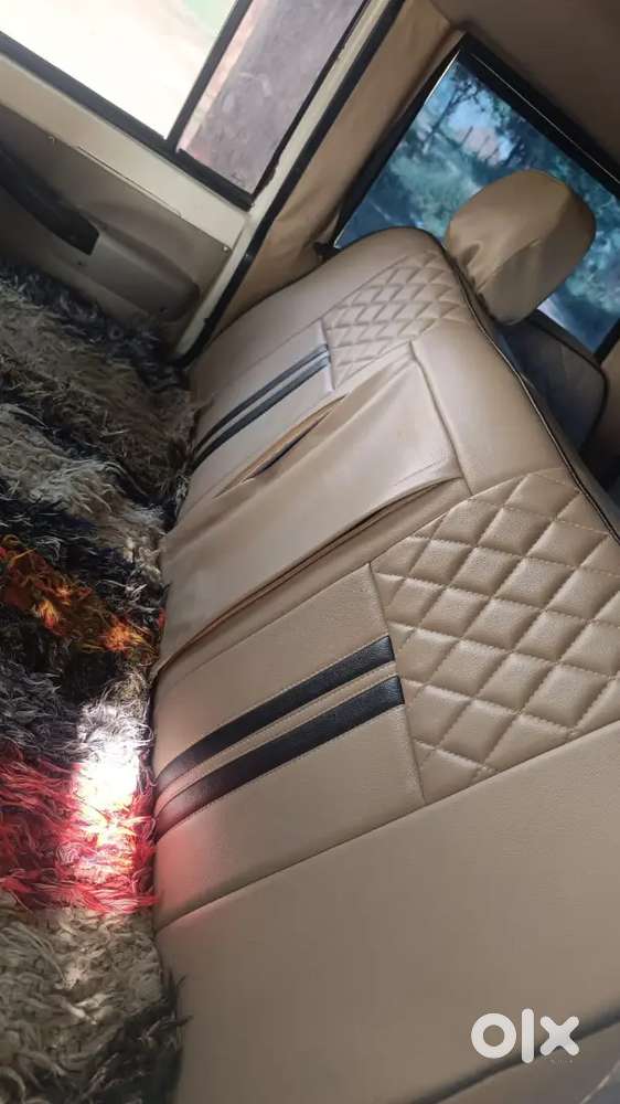 Mahindra Bolero 2010 Diesel Well Maintained