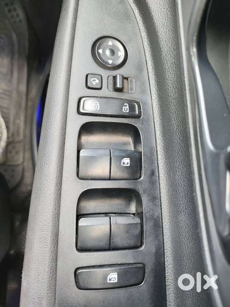 Hyundai I20, 2023, Diesel