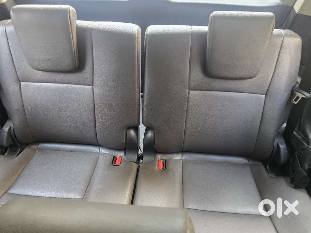 Toyota Fortuner 4x2 Mt 2.8 Diesel, 2018, Diesel