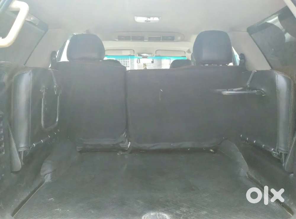 Tata Safari Storme 2019 Diesel 70000 Km Driven