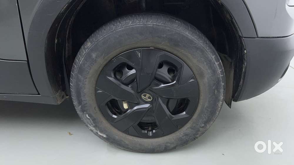 Tata Punch Adventure, 2022, Petrol