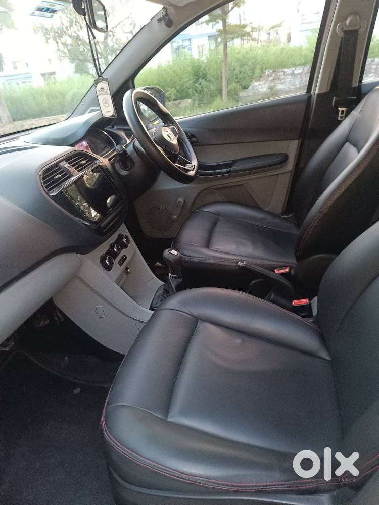 Tata Tiago 1.2 Revotron Xe Option, 2021, Petrol