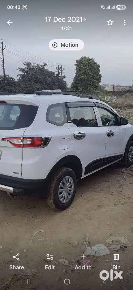 Renault Triber 2020 Petrol 38000 Km Driven