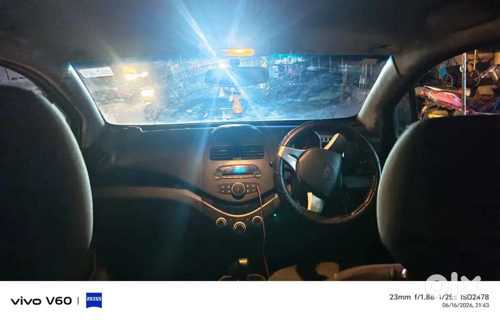 2011 Model Hai 2031 Tak Renu Hai