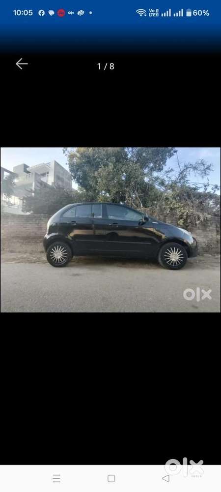 Tata Diesel Car 2010