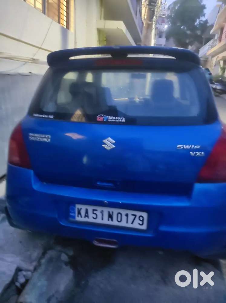 Maruti Suzuki Swift 2006 Petrol Good Condition