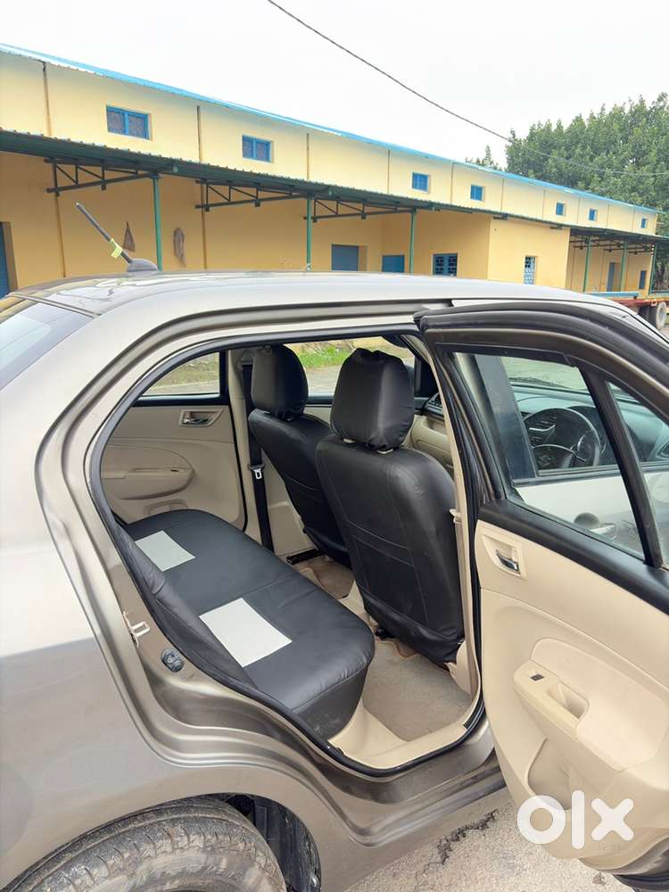 Swift Dzire Maruti Cng 2016 Last