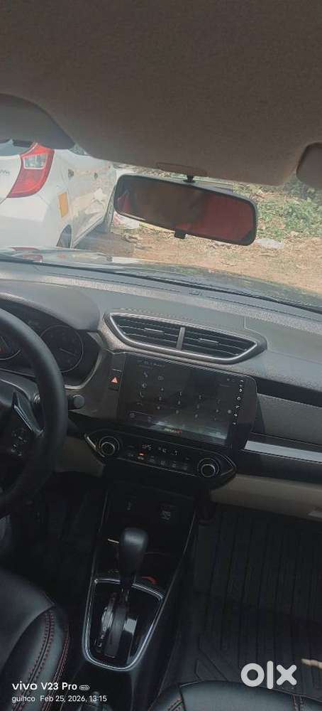 Honda Amaze Sx I Dtec, 2018, Diesel