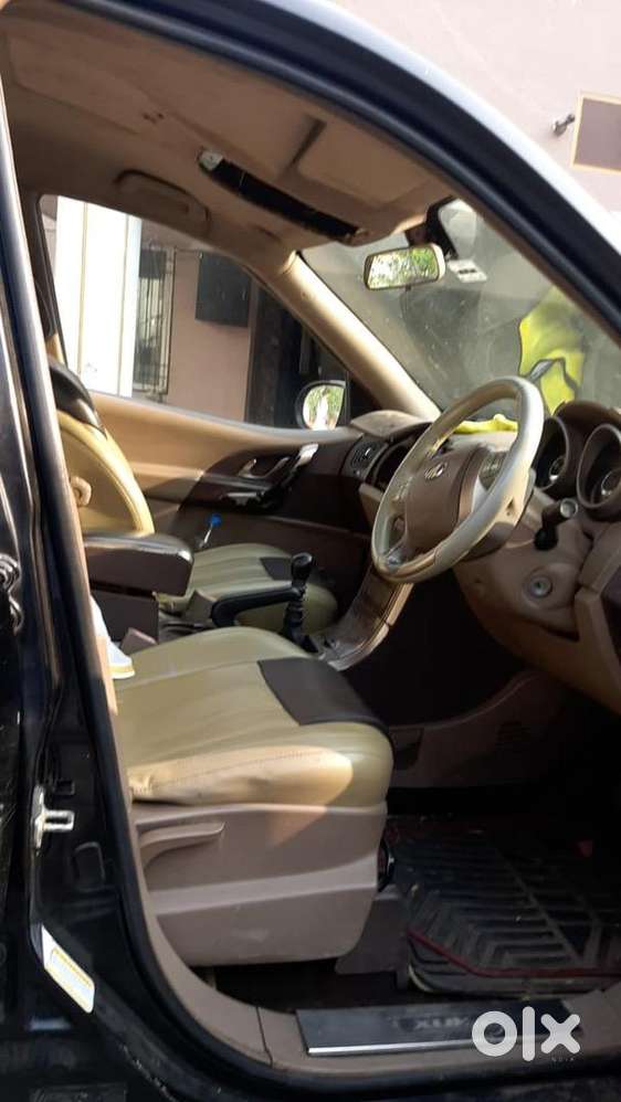 Mahindra Xuv500 2011 Diesel 151000 Km Driven
