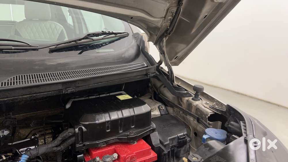 Ford Ecosport 1.5 Tdci Titanium, 2014, Diesel