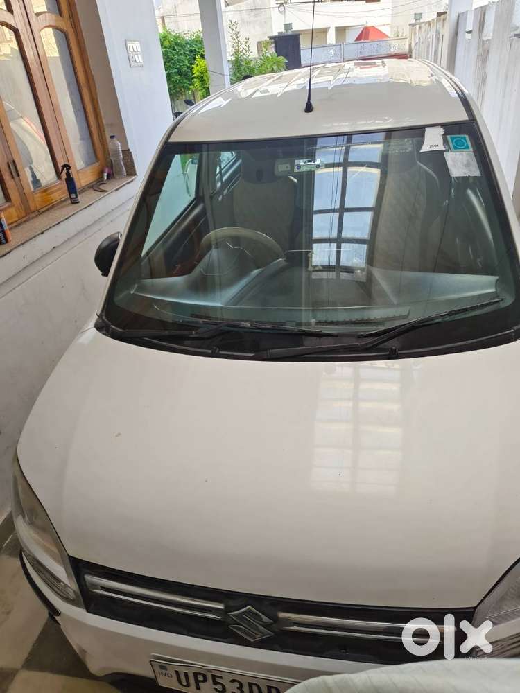 2019 Maruti Wagon R