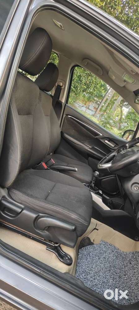 Honda Jazz 1.5 Vx I Dtec, 2018, Diesel