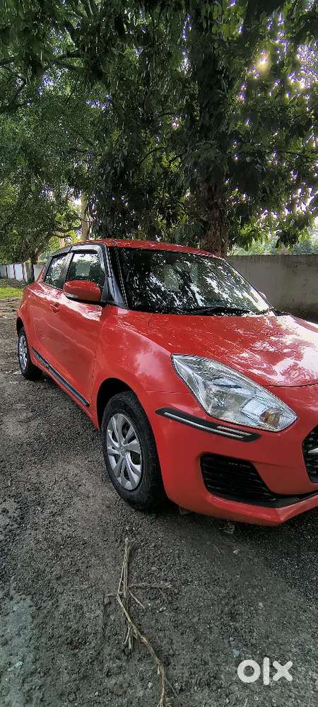 Maruti Suzuki Swift Vxi, 2022 Model , 1st Owner ,city ,evrage 23/24