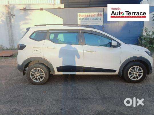 Renault Triber Rxl Easy-r Amt, 2020, Petrol