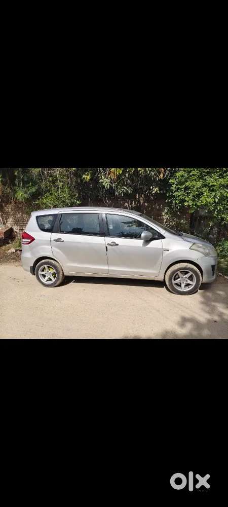 Car Is In Very Good Condition