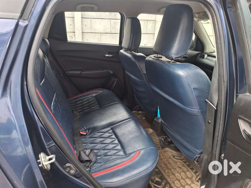 Maruti Suzuki Swift Vdi (o), 2019, Diesel