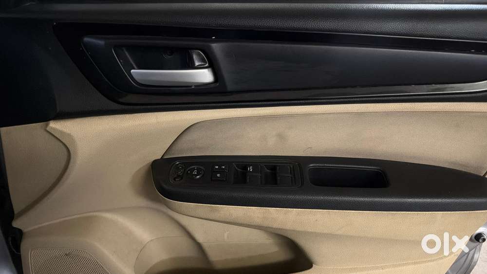 Honda Amaze V Cvt Petrol, 2019, Petrol